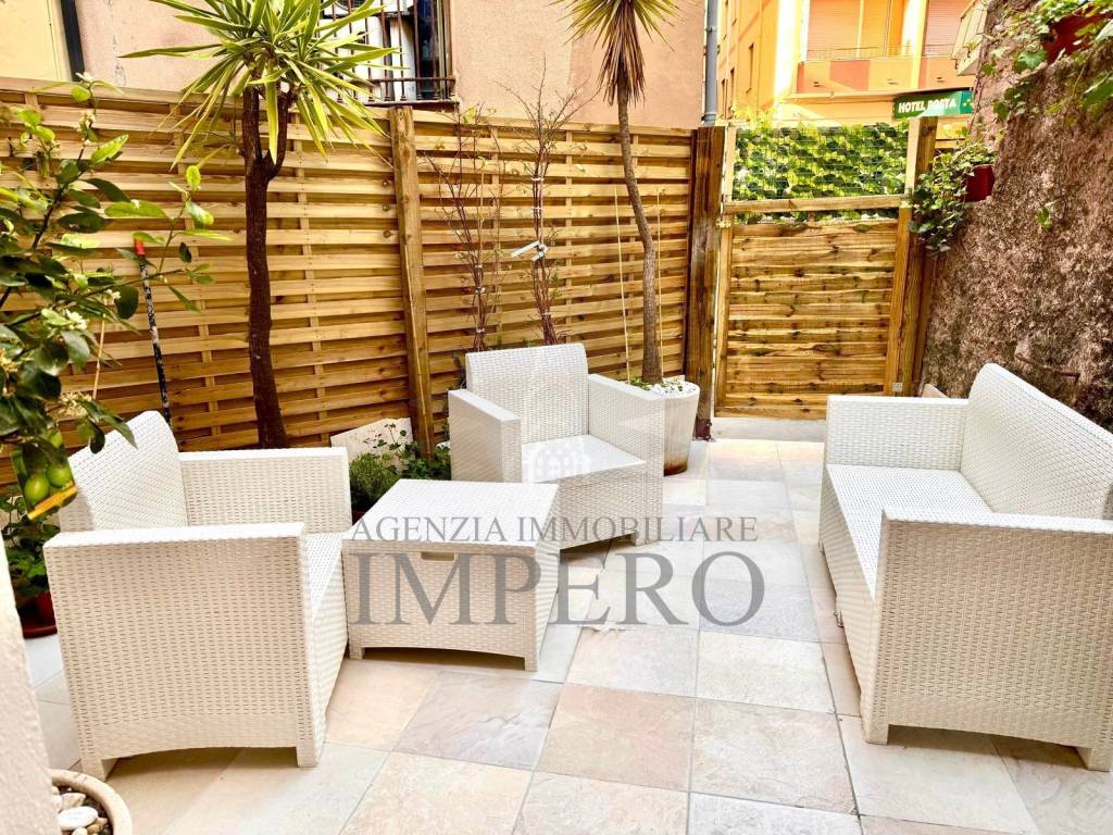 Villa a Ventimiglia in Via Sottoconvento - Foto 2