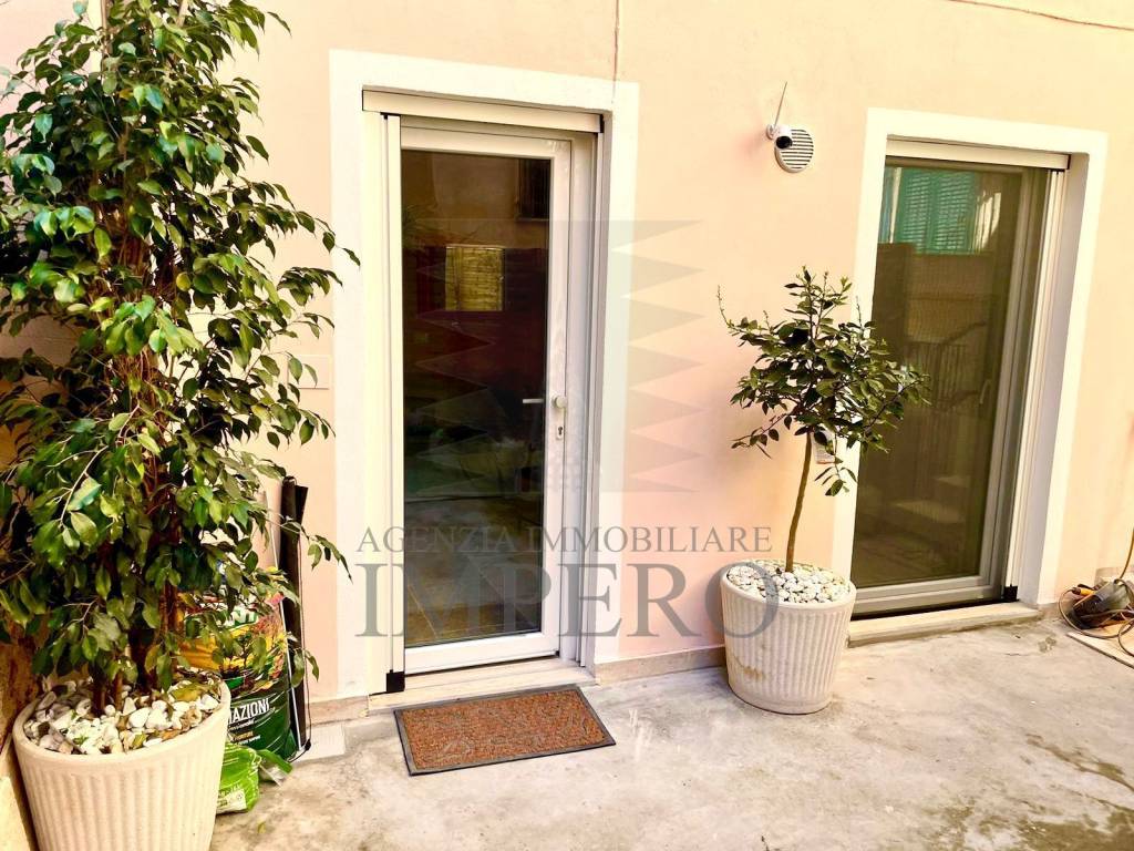 Villa a Ventimiglia in Via Sottoconvento - Foto 3