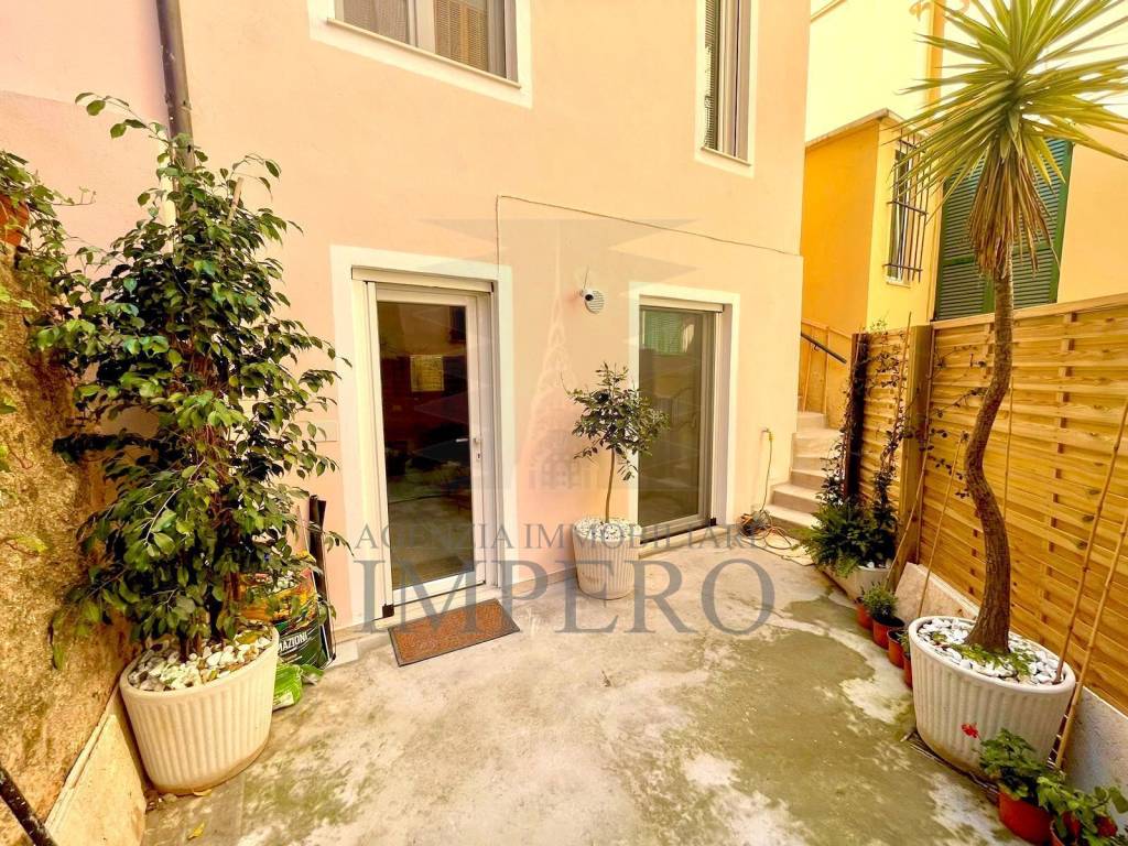 Villa a Ventimiglia in Via Sottoconvento - Foto 4
