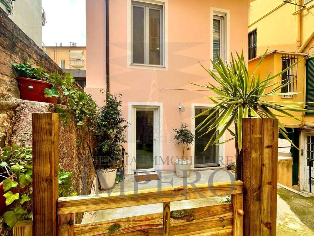 Villa a Ventimiglia in Via Sottoconvento - Foto 5