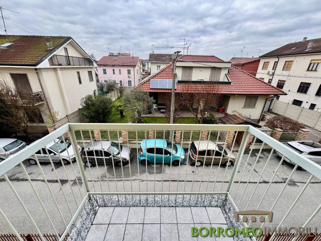 Appartamento a Mediglia in Via Luciano Manara, 6 - Foto 5