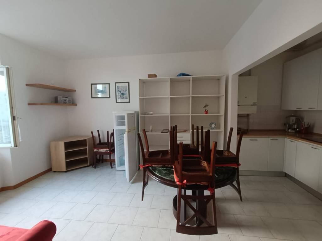 Appartamento a Bergamo in Via Borgo Palazzo, 104 - Foto 2