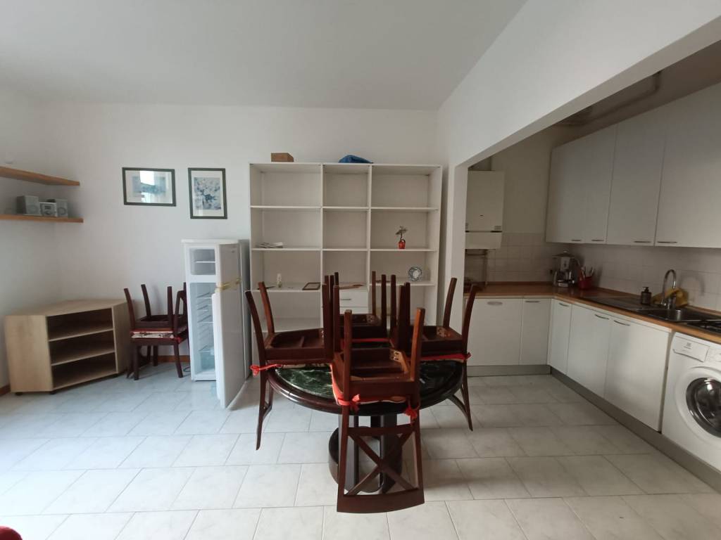 Appartamento a Bergamo in Via Borgo Palazzo, 104 - Foto 3