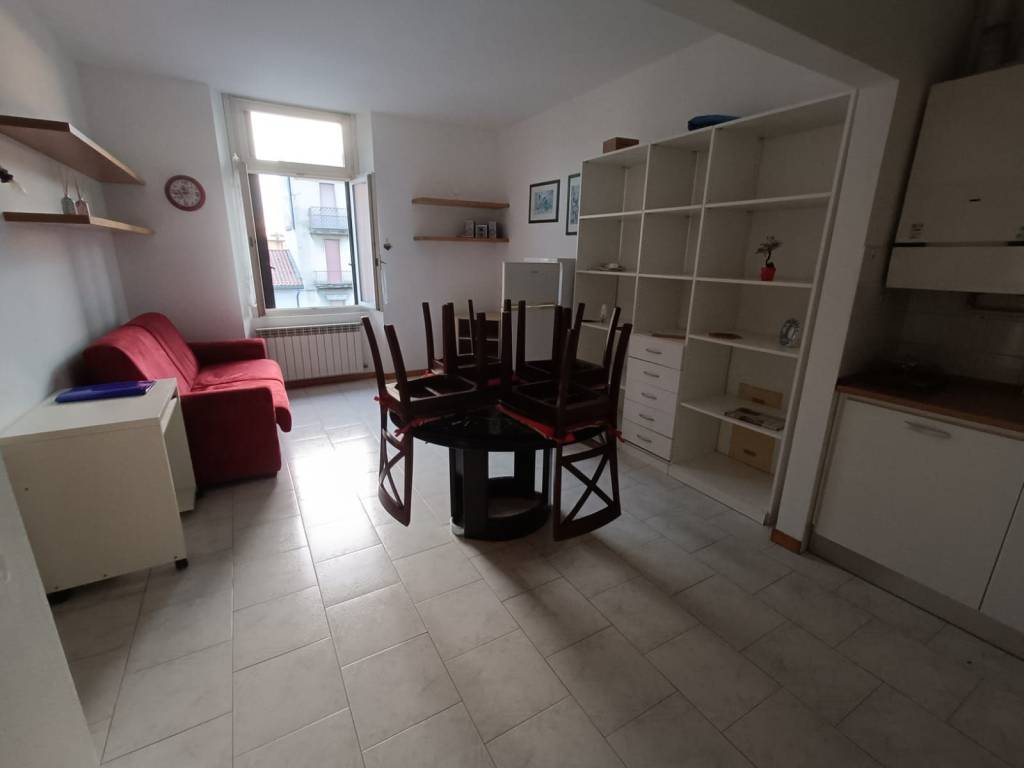 Appartamento a Bergamo in Via Borgo Palazzo, 104 - Foto 5