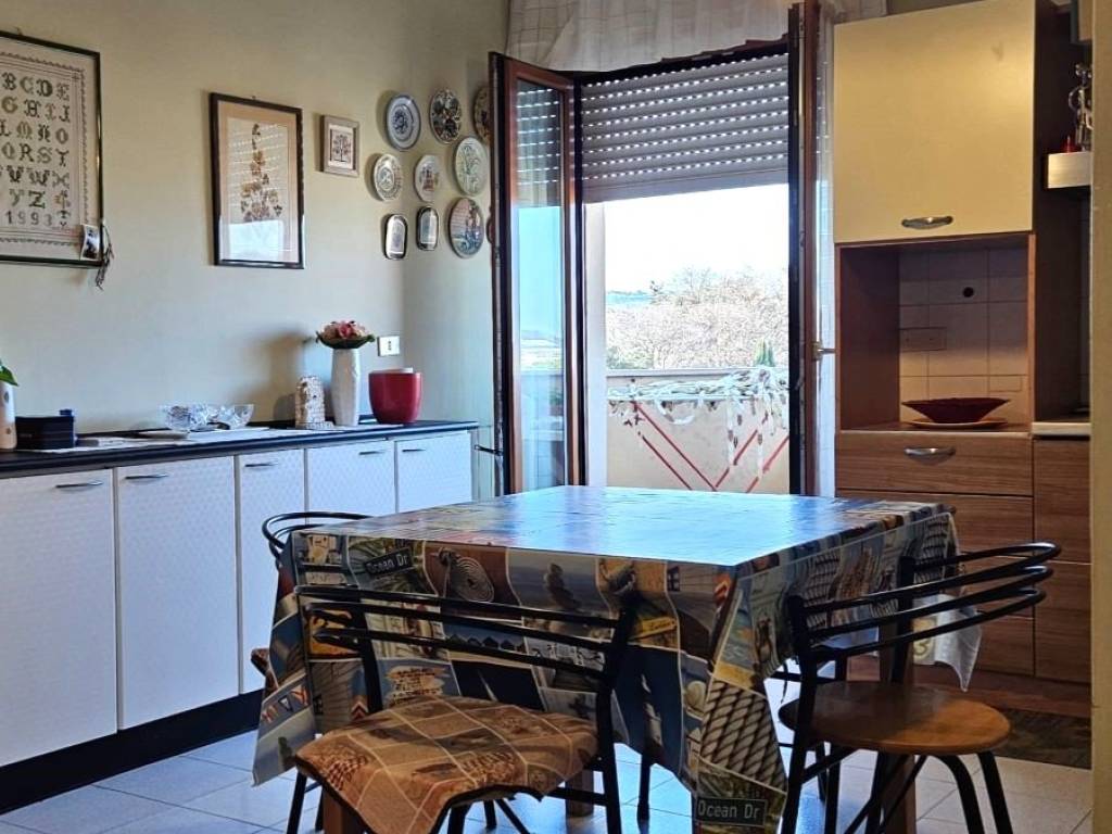 Appartamento a Francavilla al mare in Contrada Alento - Foto 2