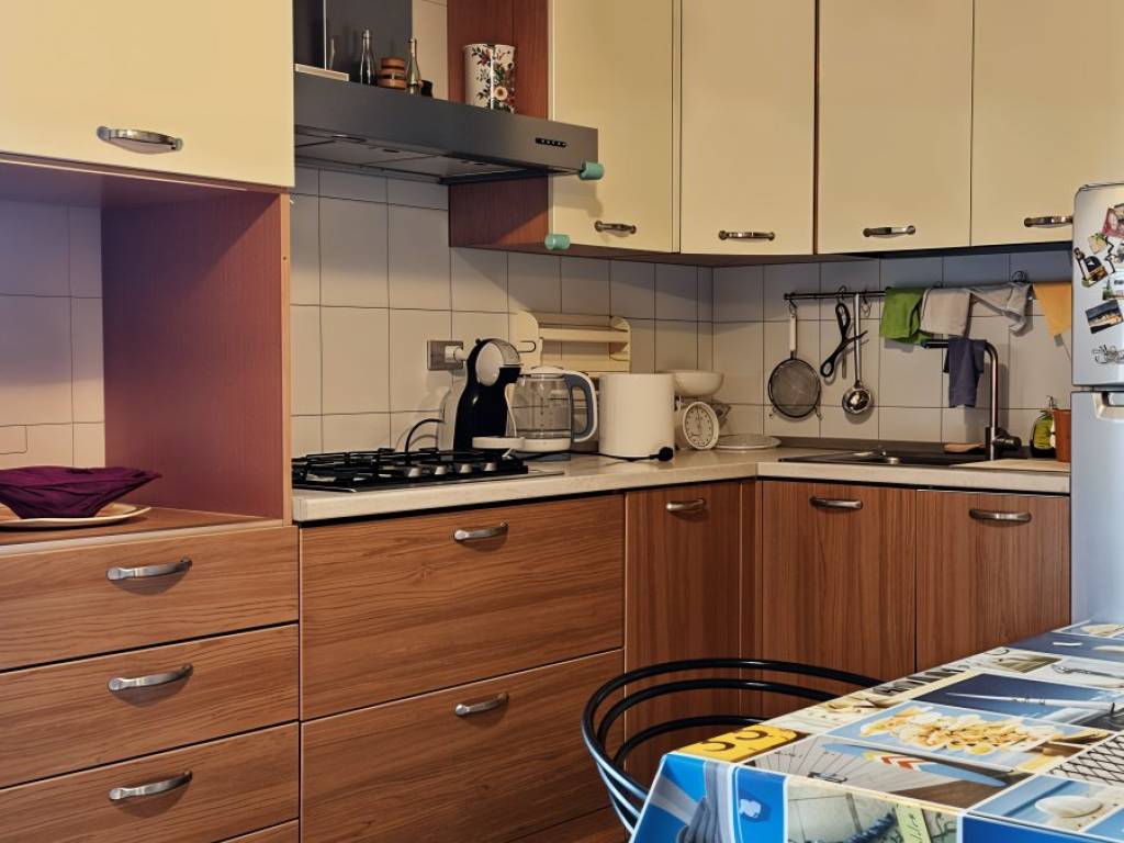 Appartamento a Francavilla al mare in Contrada Alento - Foto 3