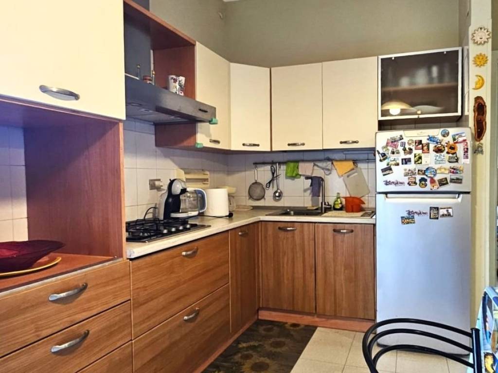 Appartamento a Francavilla al mare in Contrada Alento - Foto 4