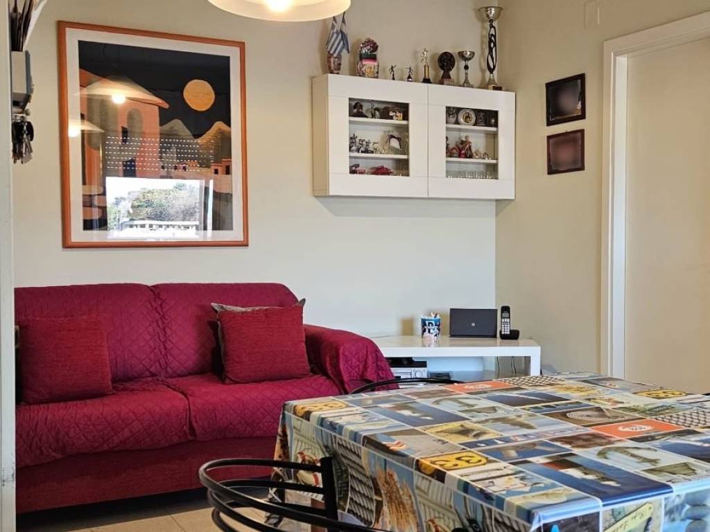 Appartamento a Francavilla al mare in Contrada Alento - Foto 5