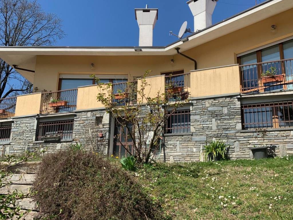 Villa a Moncalieri in Strada Moncalvo - Foto 2