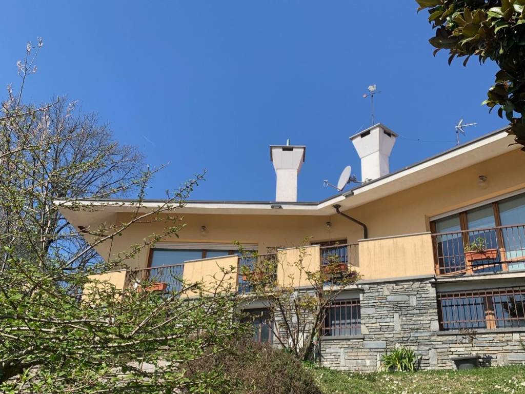 Villa a Moncalieri in Strada Moncalvo - Foto 3