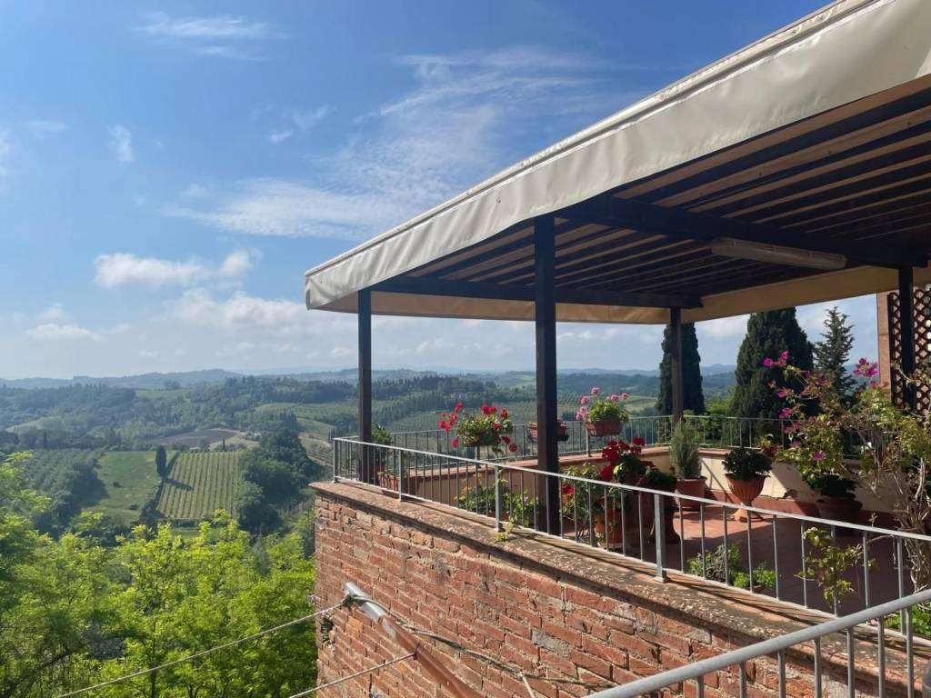 Appartamento a San miniato in Piazza del Popolo, - Foto 2