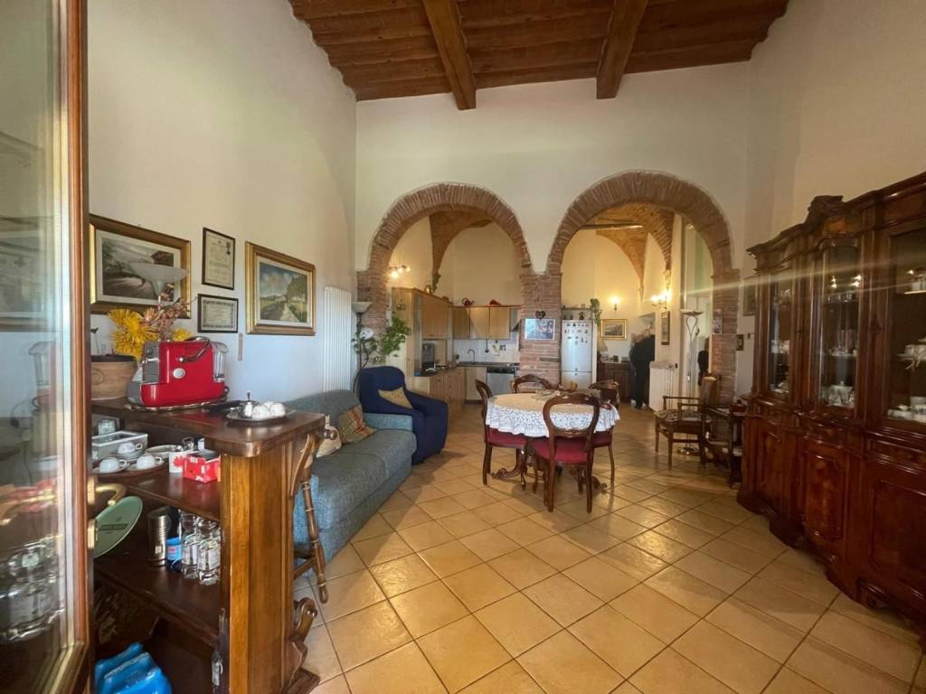 Appartamento a San miniato in Piazza del Popolo, - Foto 5
