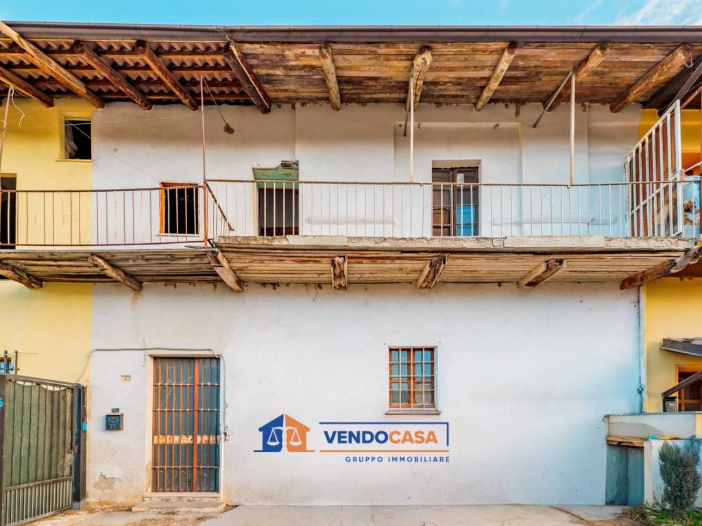 Casa indipendente a Montanera in Via Roma, 7 - Foto 2