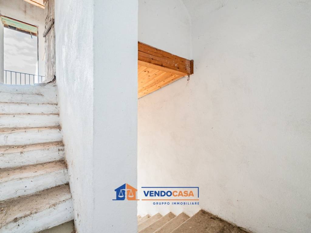 Casa indipendente a Montanera in Via Roma, 7 - Foto 5