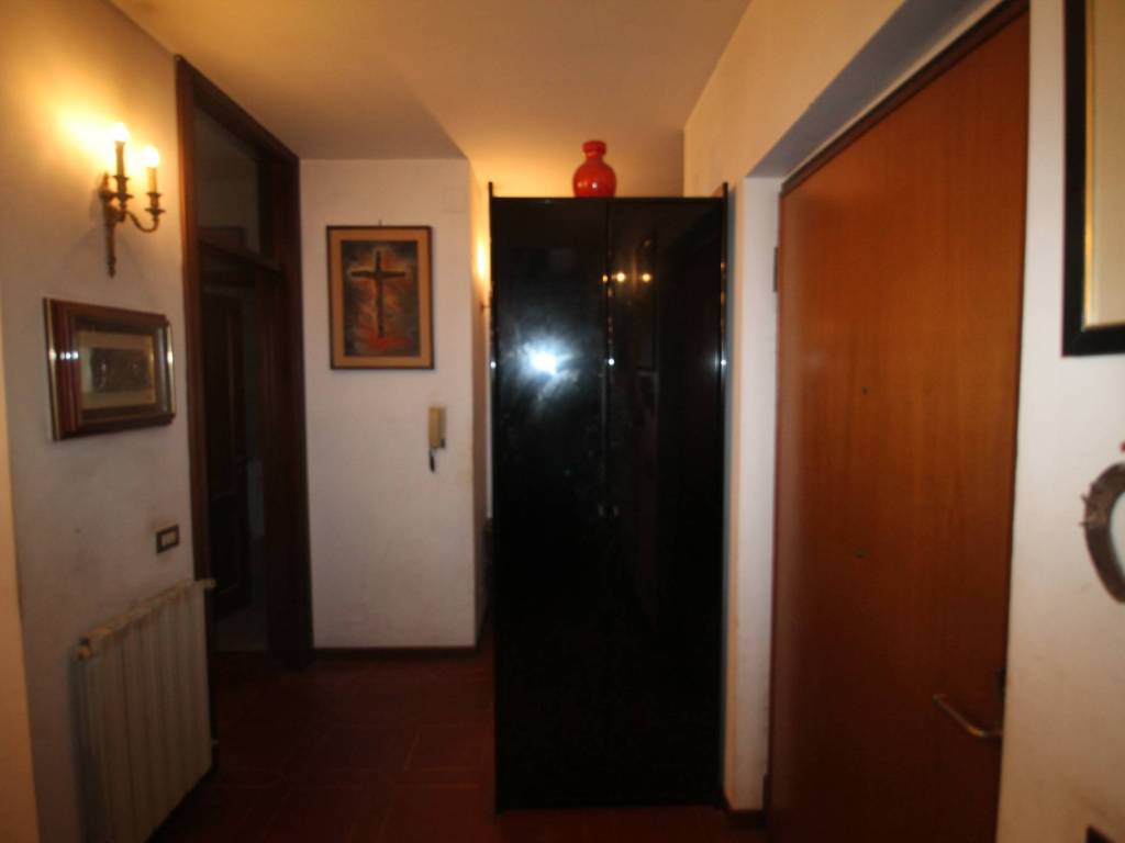 Attico / mansarda a Pisa in Via San Martino - Foto 5