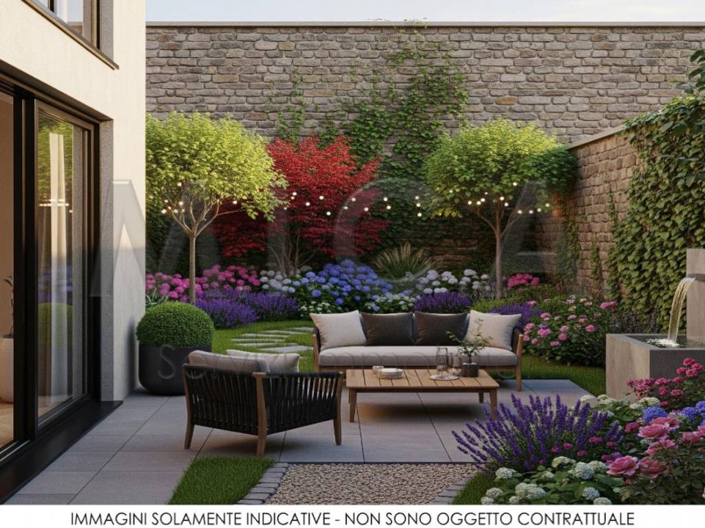 Appartamento a Noale in Via Moniego Centro, 58 - Foto 3