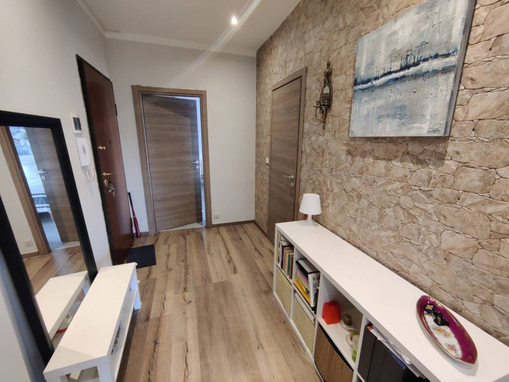 Appartamento a Rivoli in Strada Carlo Borgeisa, 1 - Foto 2