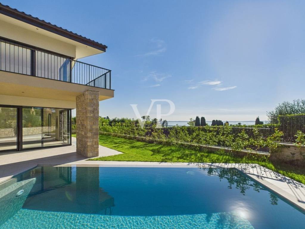 Villa a Lazise in Via Foreste - Foto 2