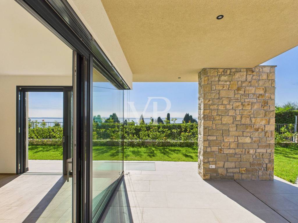 Villa a Lazise in Via Foreste - Foto 3