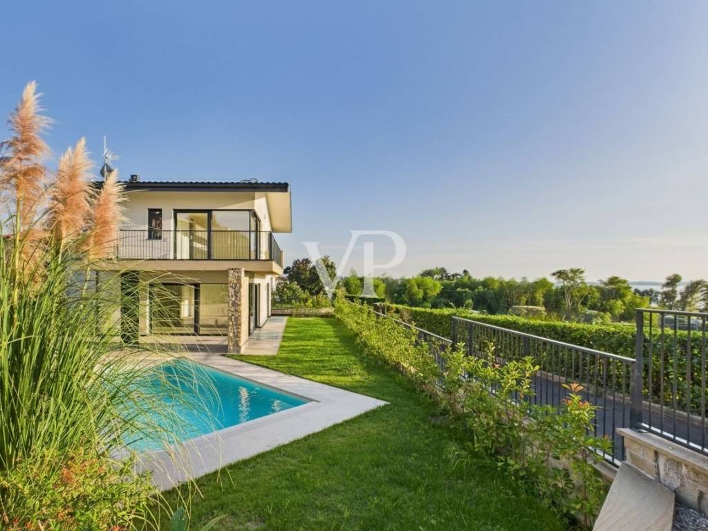 Villa a Lazise in Via Foreste - Foto 4