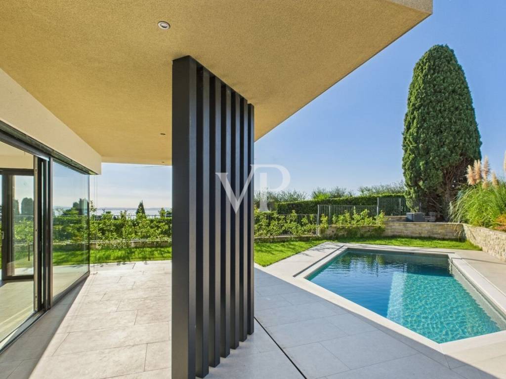 Villa a Lazise in Via Foreste - Foto 5