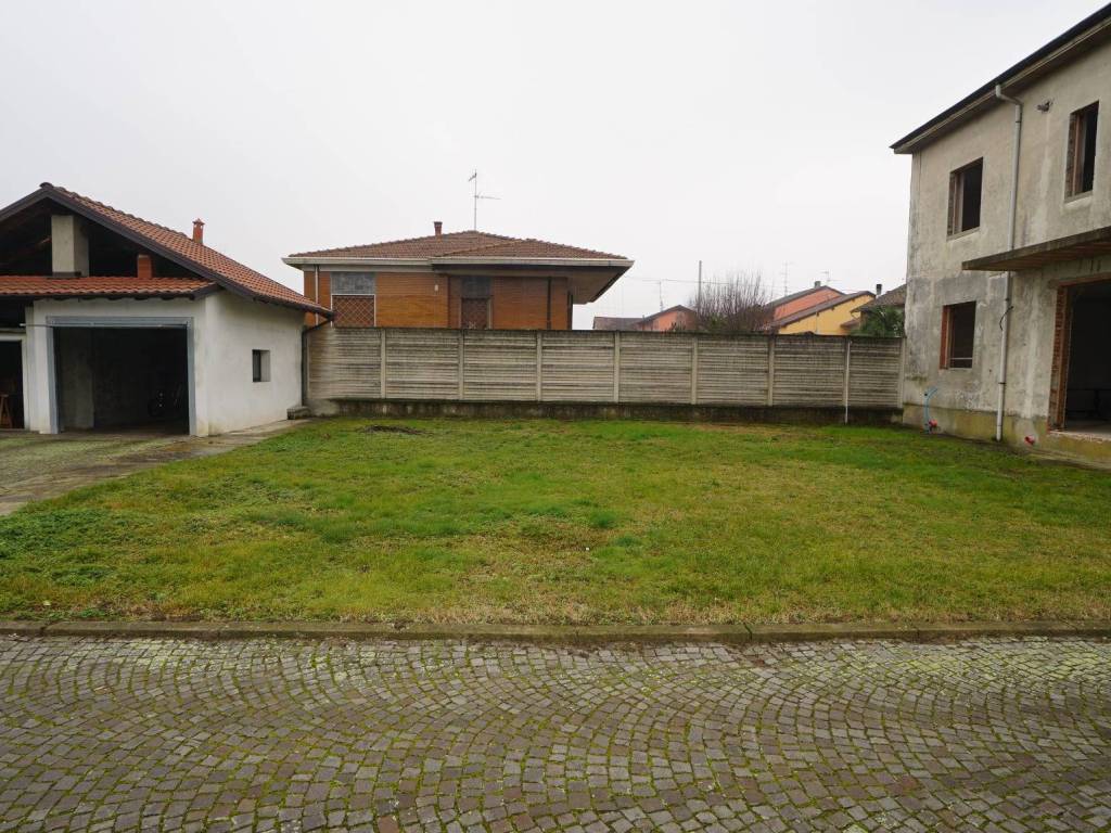 Villa a Cassolnovo in Via Carlo Alberto, 4 - Foto 4