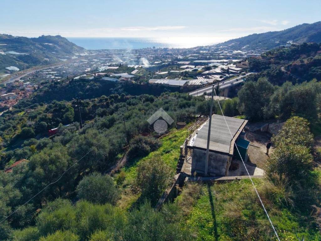 Villa a Taggia in Regione Tuvi, 20 - Foto 2
