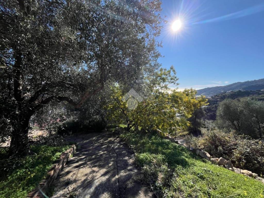 Villa a Taggia in Regione Tuvi, 20 - Foto 3