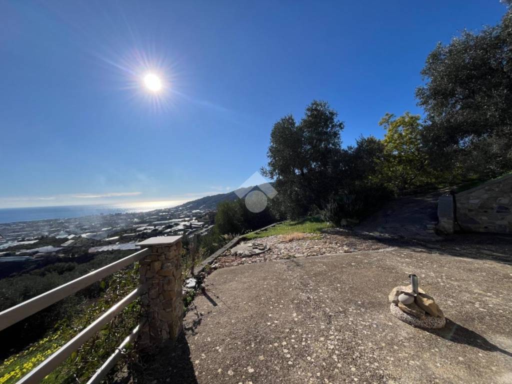 Villa a Taggia in Regione Tuvi, 20 - Foto 4