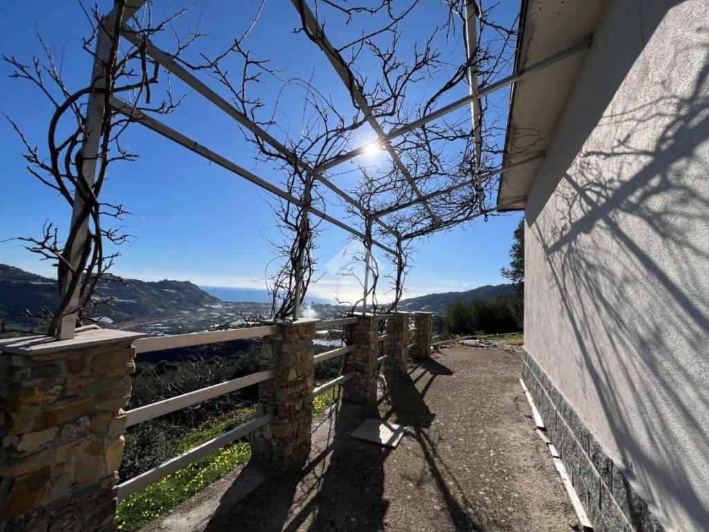 Villa a Taggia in Regione Tuvi, 20 - Foto 5