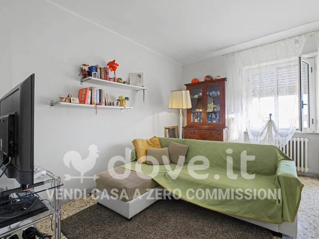 Appartamento a Chieti in Via Pietro Falco, 12 - Foto 2
