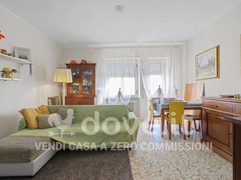 Appartamento a Chieti in Via Pietro Falco, 12 - Foto 3