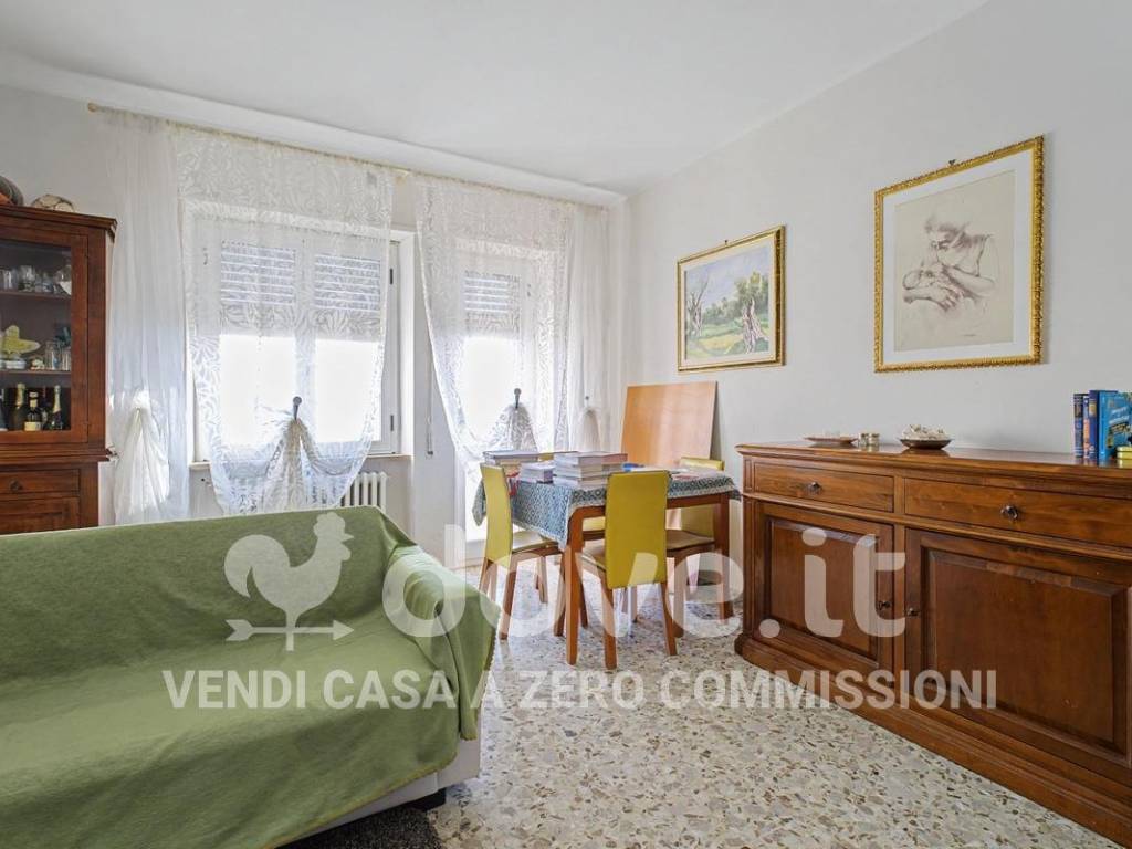Appartamento a Chieti in Via Pietro Falco, 12 - Foto 4