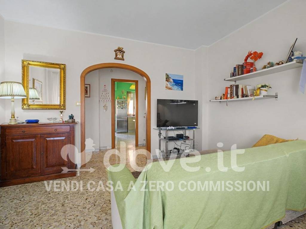 Appartamento a Chieti in Via Pietro Falco, 12 - Foto 5