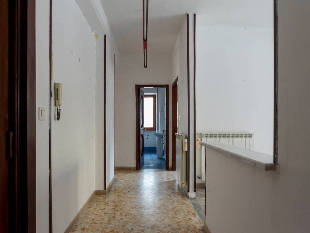 Appartamento a Pozzuoli in Via Solfatara - Foto 3