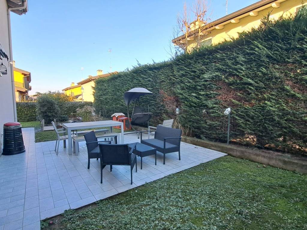 Villa a Suzzara - Foto 4