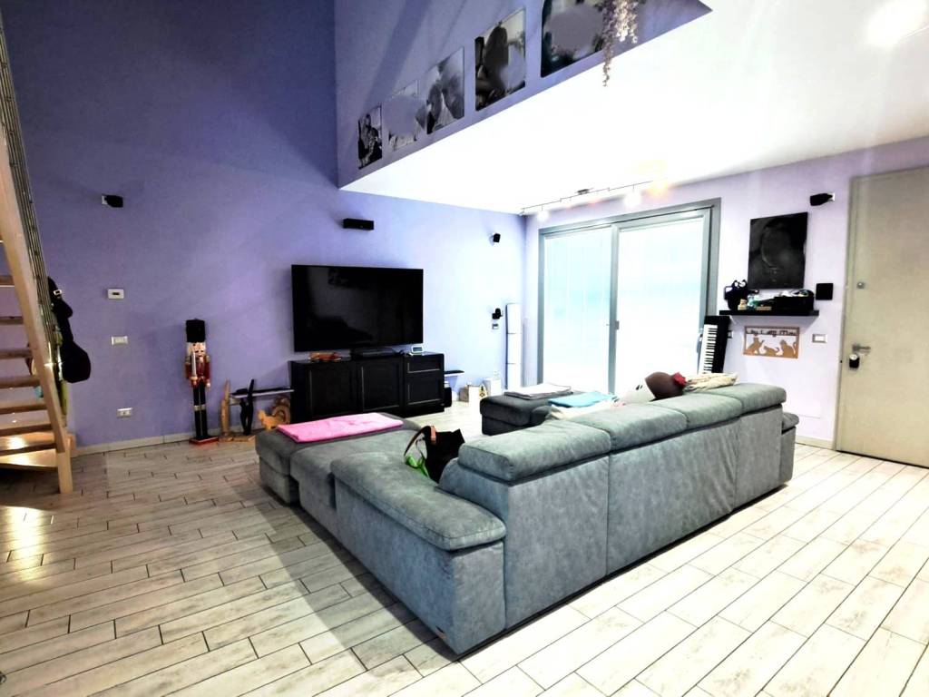 Villa a Suzzara - Foto 5