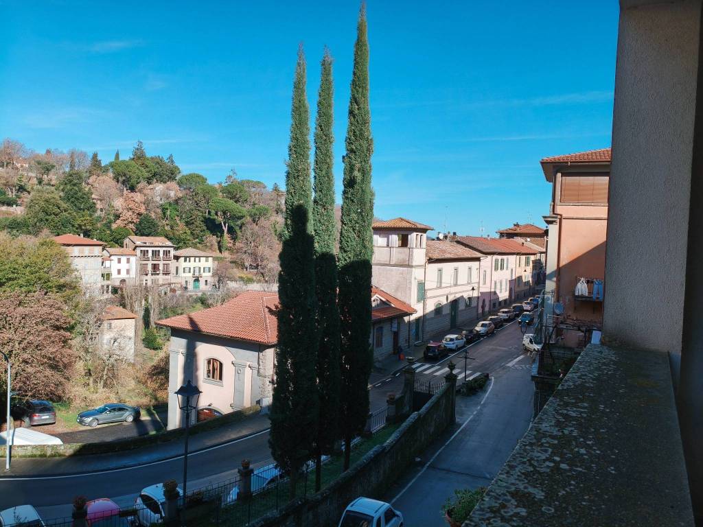 Appartamento a Soriano nel cimino in Via Porta Castagnara - Foto 3