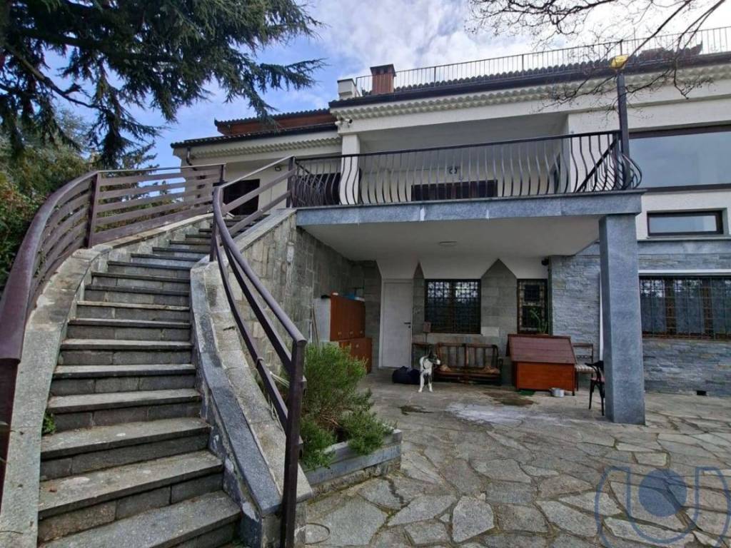 Appartamento a Moncalieri in Strada Moncalvo - Foto 3