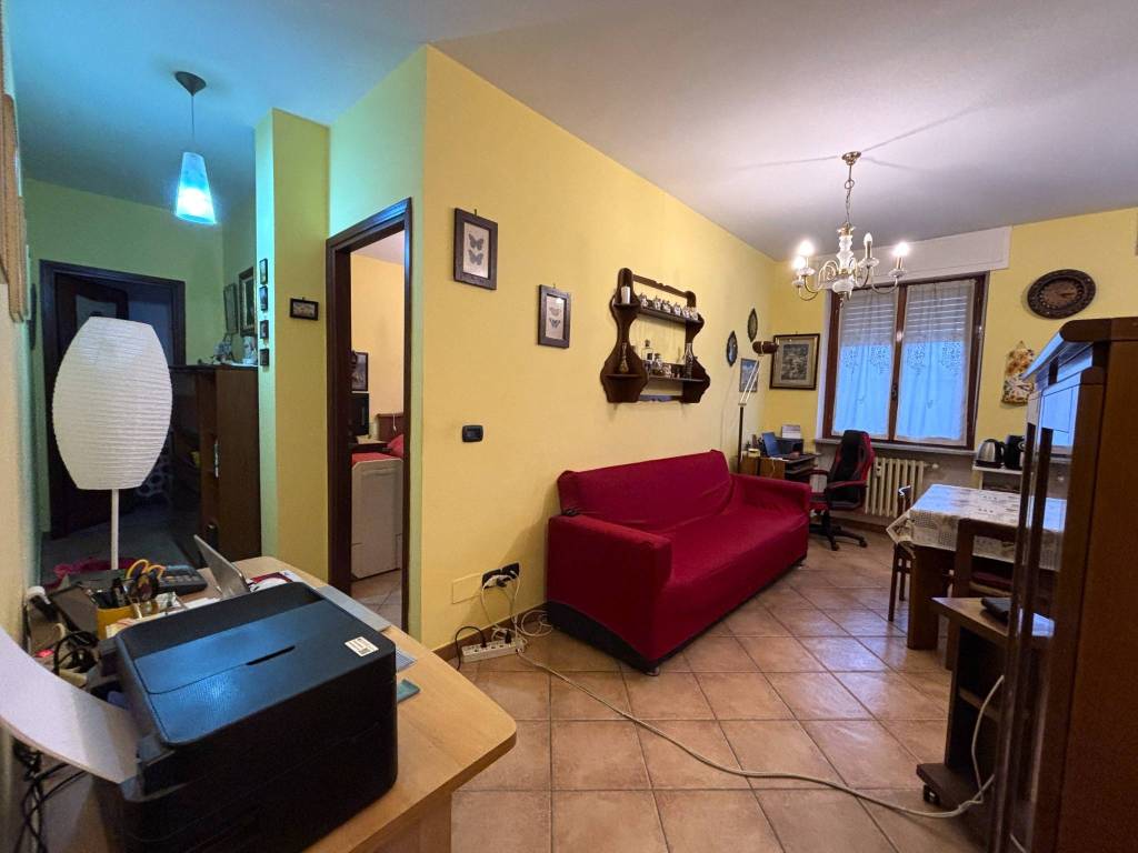 Appartamento a Santhià in Corso Sant'Ignazio - Foto 4