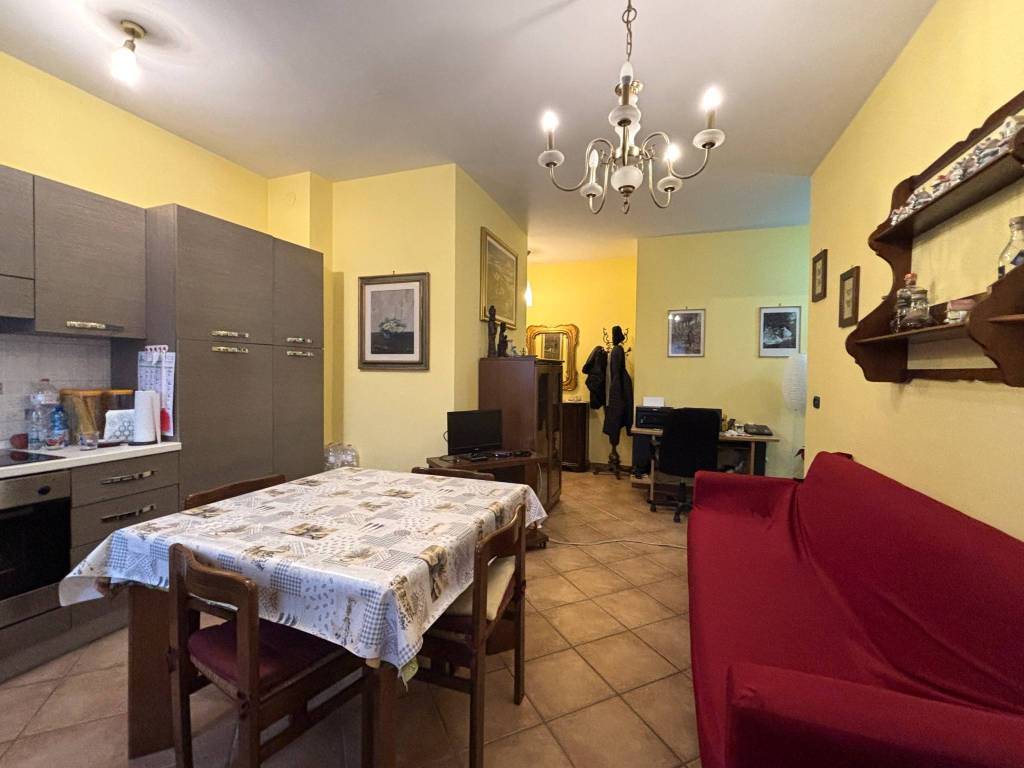 Appartamento a Santhià in Corso Sant'Ignazio - Foto 5