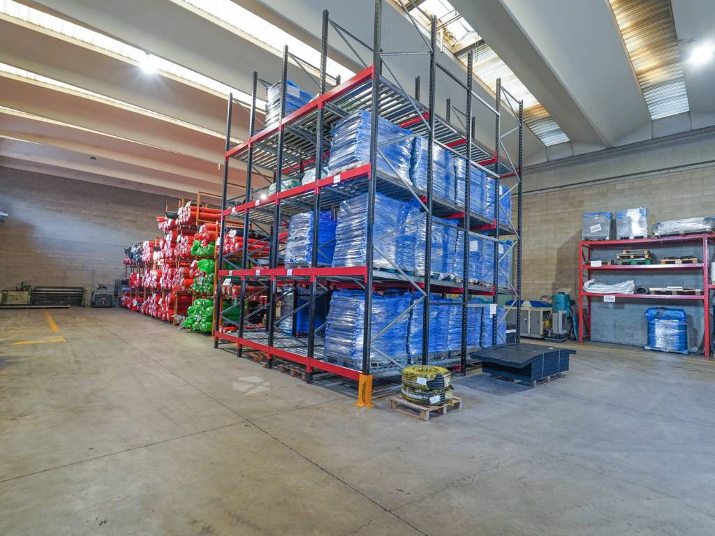 Immobile a Treviolo in Via delle Industrie, 19 - Foto 3