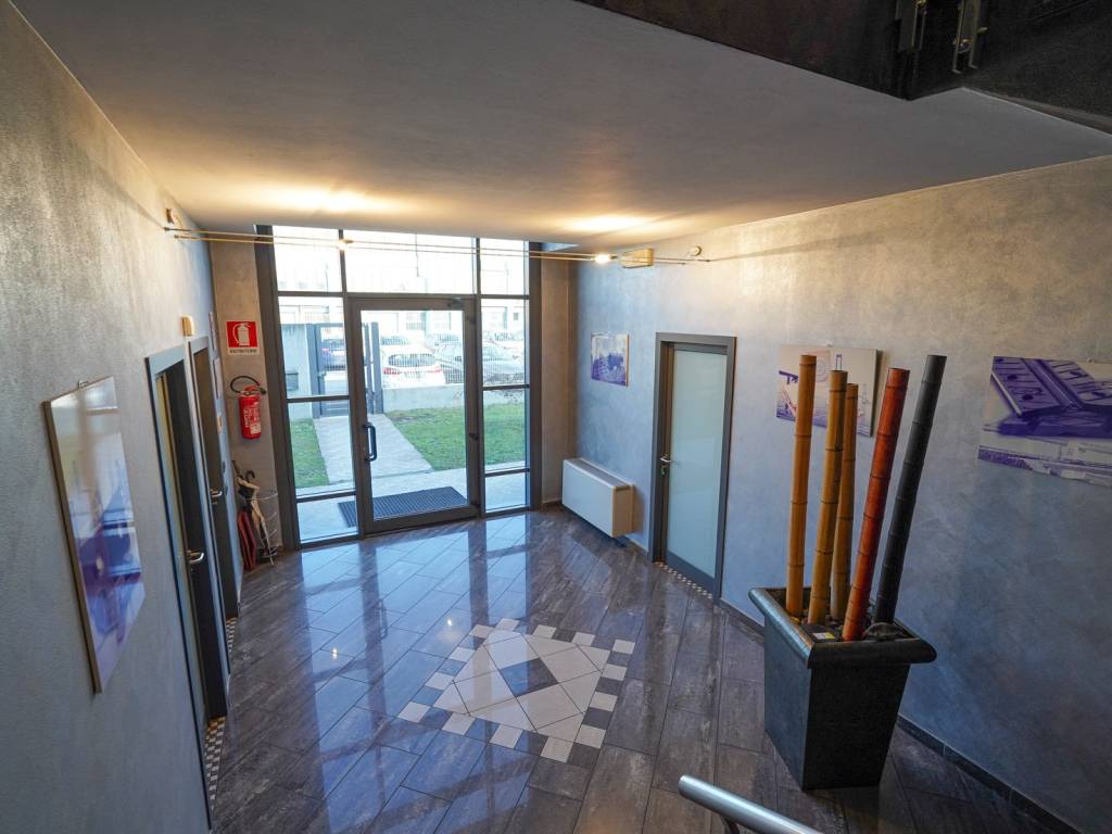 Immobile a Treviolo in Via delle Industrie, 19 - Foto 5