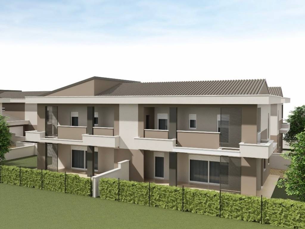 Villa a Foligno in Via Fiamenga - Foto 2