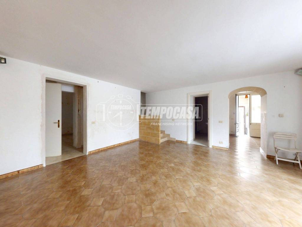 Casa indipendente a San cesario di lecce in Via Guglielmo Marconi 5 - Foto 2