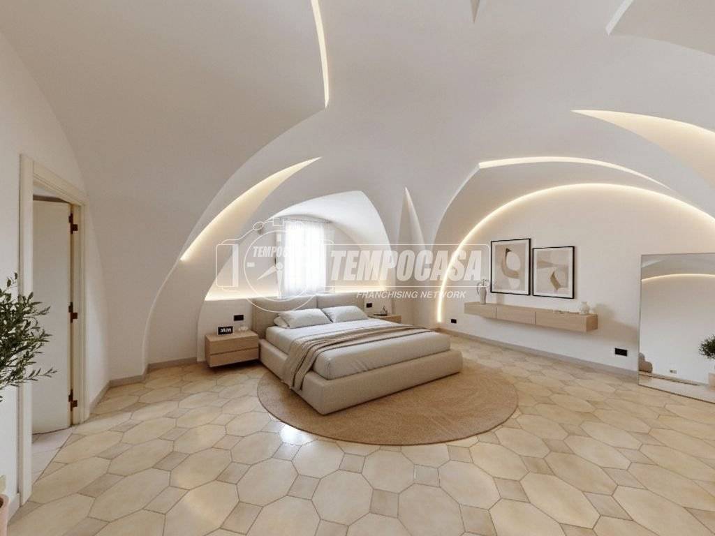 Casa indipendente a San cesario di lecce in Via Guglielmo Marconi 5 - Foto 3