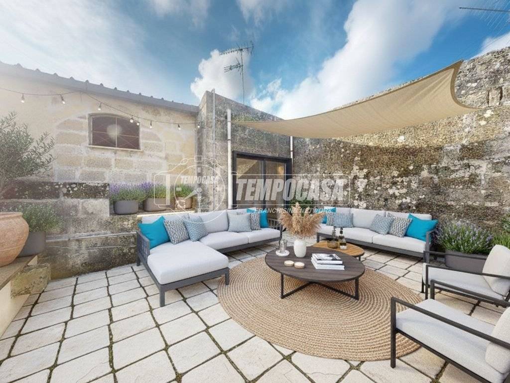 Casa indipendente a San cesario di lecce in Via Guglielmo Marconi 5 - Foto 5