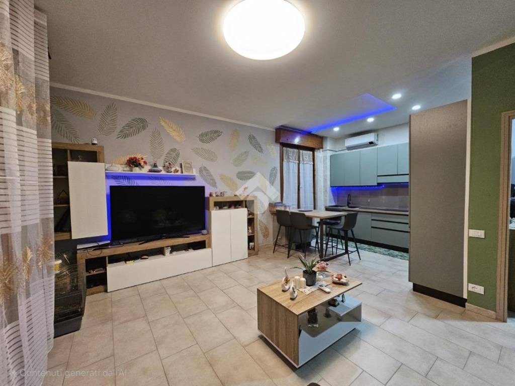 Appartamento a Salsomaggiore terme in Via Pasubio, 4 - Foto 2