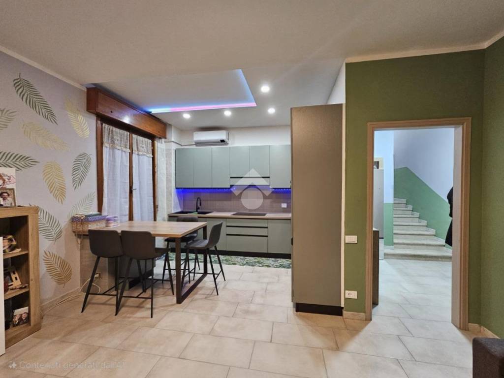 Appartamento a Salsomaggiore terme in Via Pasubio, 4 - Foto 3