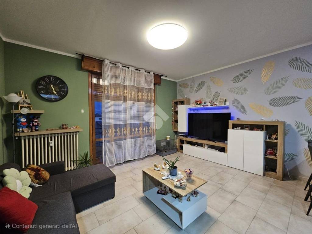 Appartamento a Salsomaggiore terme in Via Pasubio, 4 - Foto 4